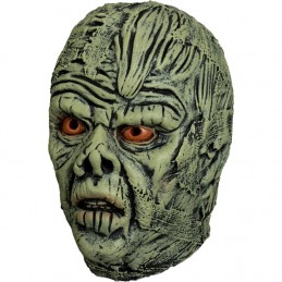 DON POST GLOWIN GHOULIES MUMMY MASCHERA IN VINILE TRICK OR TREAT STUDIOS