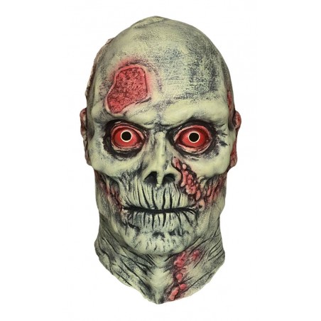 DON POST GLOWIN GHOULIES NUCLEAR DEATH MASCHERA IN VINILE