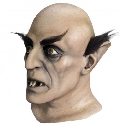TRICK OR TREAT STUDIOS MABRY MONSTERS NOSFERATU LATEX MASK