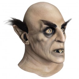 TRICK OR TREAT STUDIOS MABRY MONSTERS NOSFERATU LATEX MASK