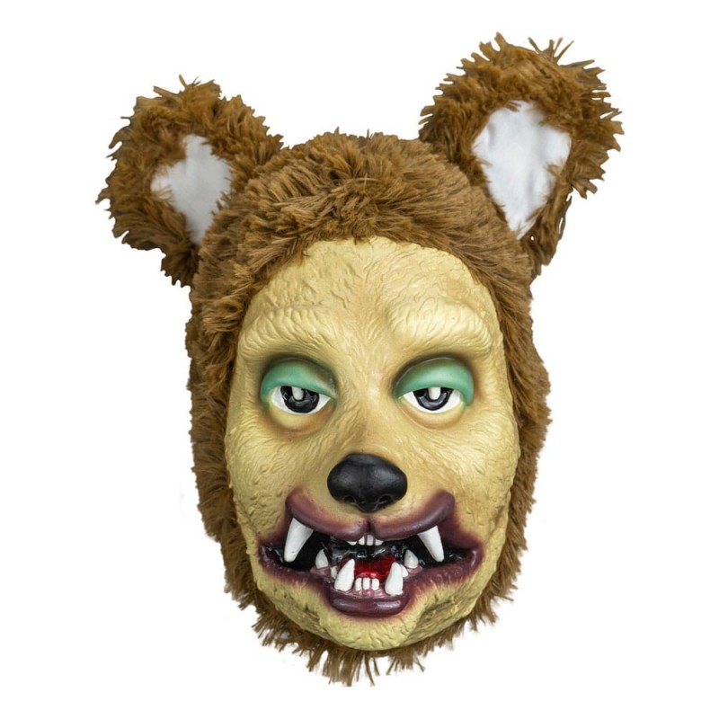 TRICK OR TREAT STUDIOS THE SHINING ROGER THE DOGMAN MASK REPLICA