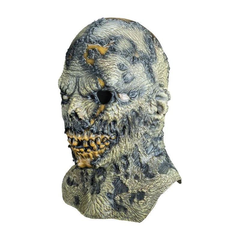 TRICK OR TREAT STUDIOS TONY GARDNER HEMLOCK LATEX MASK