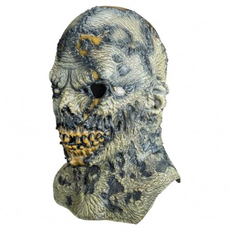 TONY GARDNER HEMLOCK LATEX MASK