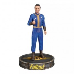 DARK HORSE FALLOUT TV SERIES COOPER HOWARD 20CM STATUE FIGURE