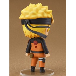 NARUTO SHIPPUDEN UZUMAKI NARUTO NENDOROID ACTION FIGURE GOOD SMILE COMPANY