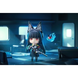 ZENLESS ZONE ZERO MIYABI HOSHIMI NENDOROID ACTION FIGURE GOOD SMILE COMPANY