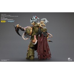 JOY TOY (CN) WARHAMMER 40K DEATH GUARD DEATHSHROUD TERMINATOR 1 ACTION FIGURE