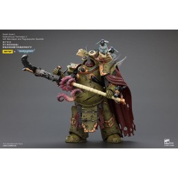 JOY TOY (CN) WARHAMMER 40K DEATH GUARD DEATHSHROUD TERMINATOR 2 ACTION FIGURE