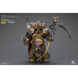 JOY TOY (CN) WARHAMMER 40K DEATH GUARD DEATHSHROUD TERMINATOR CHAMPION ACTION FIGURE
