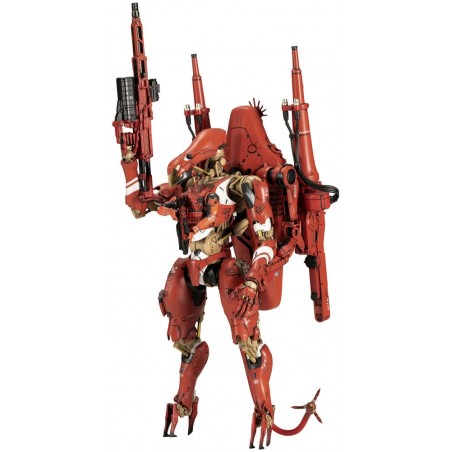 copy of DEATH STRANDING 2 DHV MAGELLAN 1/350 MODEL KIT FIGURE