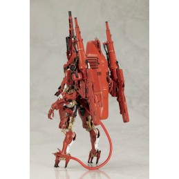 KOTOBUKIYA copy of DEATH STRANDING 2 DHV MAGELLAN 1/350 MODEL KIT FIGURE