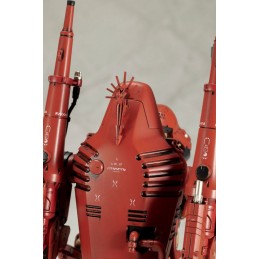 KOTOBUKIYA copy of DEATH STRANDING 2 DHV MAGELLAN 1/350 MODEL KIT FIGURE