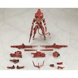 KOTOBUKIYA copy of DEATH STRANDING 2 DHV MAGELLAN 1/350 MODEL KIT FIGURE