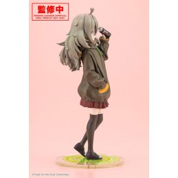 KOTOBUKIYA FOOD FOR THE SOUL TSUTSUJI HIGA STATUE 1/7 FIGURE