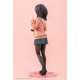 FOOD FOR THE SOUL MAKO KAWAI STATUA 1/7 FIGURE KOTOBUKIYA