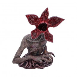 NEMESIS NOW STRANGER THINGS DEMOGORGON RESIN BUST STATUE FIGURE