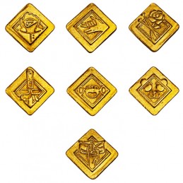 MONOPOLY JUJUTSU KAISEN SHIBUYA INCIDENT - GIOCO DA TAVOLO ITALIANO WINNING MOVES