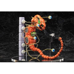 R-TYPE DOBKERATOPS FIGMA ACTION FIGURE FREEING