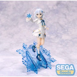SEGA GOODS PRIVATE TUTOR TO THE DUKE'S DAUGHTER TINA HOWARD LUMINASTA PVC STATUE FIGURE