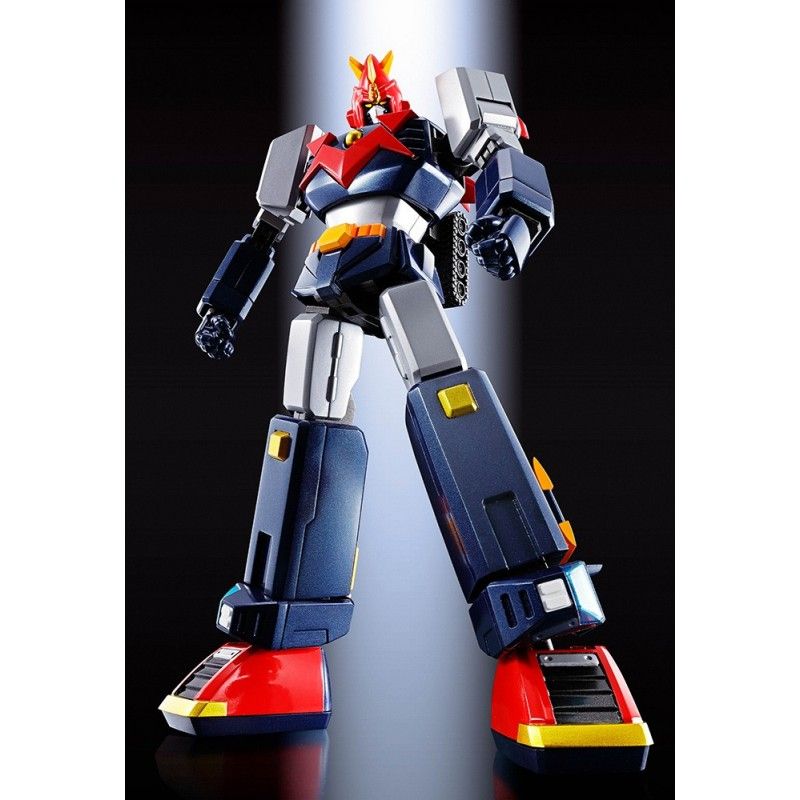 voltes v action figure