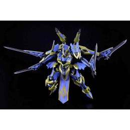 GOOD SMILE COMPANY KNIGHTS AND MAGIC IKARUGA LIGHT MODEL DX SCALE MODEROID MODEL KIT ACTION FIGURE