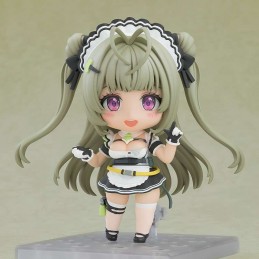 GOOD SMILE COMPANY GODDESS OF VICTORY NIKKE SODA NENDOROID ACTION FIGURE