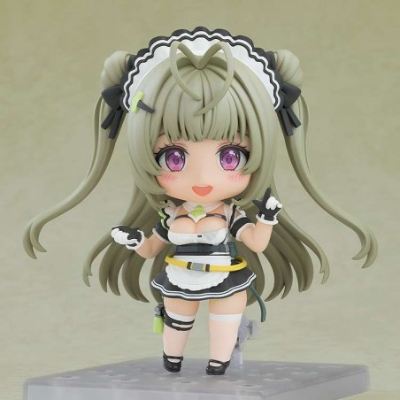 GODDESS OF VICTORY NIKKE SODA NENDOROID ACTION FIGURE