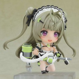 GOOD SMILE COMPANY GODDESS OF VICTORY NIKKE SODA NENDOROID ACTION FIGURE