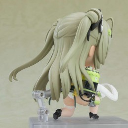 GOOD SMILE COMPANY GODDESS OF VICTORY NIKKE SODA NENDOROID ACTION FIGURE