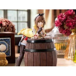 ATELIER RYZA REISALIN STOUT LUMINASTA FIGURE STATUA SEGA GOODS