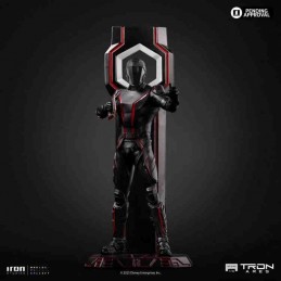 IRON STUDIOS TRON ARES ART SCALE 1/10 STATUA FIGURE