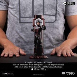 IRON STUDIOS TRON ARES ART SCALE 1/10 STATUA FIGURE