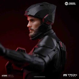 IRON STUDIOS TRON ARES ART SCALE 1/10 STATUA FIGURE