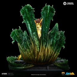 IRON STUDIOS SAINT SEIYA LIBRA DOHKO ART SCALE 1/10 STATUA FIGURE