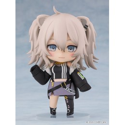 GOOD SMILE COMPANY HOLOLIVE PRODUCTION SHISHIRO BOTAN NENDOROID ACTION FIGURE