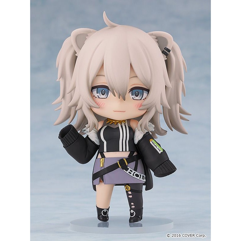 GOOD SMILE COMPANY HOLOLIVE PRODUCTION SHISHIRO BOTAN NENDOROID ACTION FIGURE