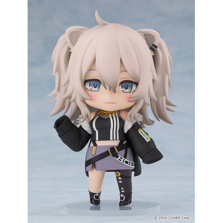HOLOLIVE PRODUCTION SHISHIRO BOTAN NENDOROID ACTION FIGURE