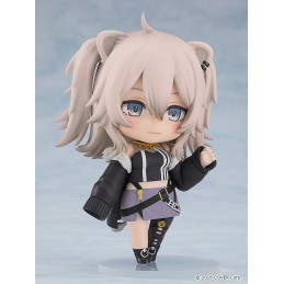 GOOD SMILE COMPANY HOLOLIVE PRODUCTION SHISHIRO BOTAN NENDOROID ACTION FIGURE