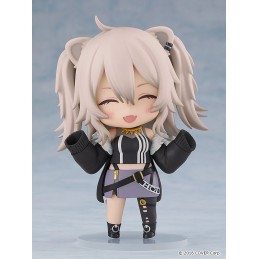 GOOD SMILE COMPANY HOLOLIVE PRODUCTION SHISHIRO BOTAN NENDOROID ACTION FIGURE