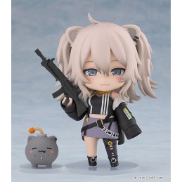 GOOD SMILE COMPANY HOLOLIVE PRODUCTION SHISHIRO BOTAN NENDOROID ACTION FIGURE