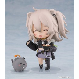 GOOD SMILE COMPANY HOLOLIVE PRODUCTION SHISHIRO BOTAN NENDOROID ACTION FIGURE