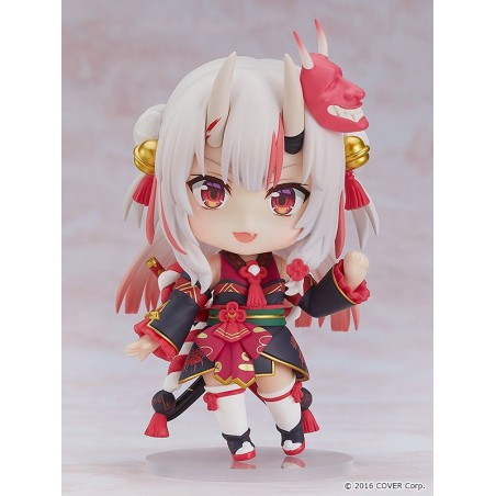 HOLOLIVE PRODUCTION NAKIRI AYAME NENDOROID ACTION FIGURE