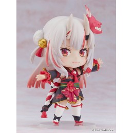GOOD SMILE COMPANY HOLOLIVE PRODUCTION NAKIRI AYAME NENDOROID ACTION FIGURE