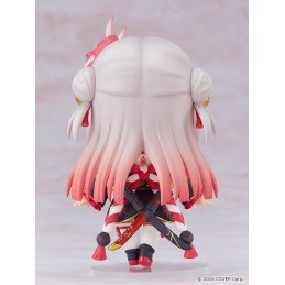 GOOD SMILE COMPANY HOLOLIVE PRODUCTION NAKIRI AYAME NENDOROID ACTION FIGURE