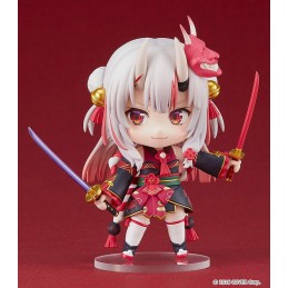 GOOD SMILE COMPANY HOLOLIVE PRODUCTION NAKIRI AYAME NENDOROID ACTION FIGURE