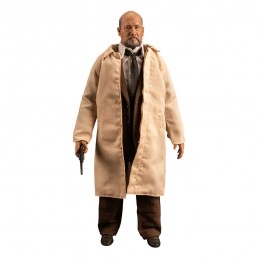 HALLOWEEN 1978 DR LOOMIS 12 INCH 1/6 30CM ACTION FIGURE TRICK OR TREAT STUDIOS