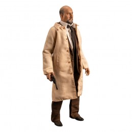 HALLOWEEN 1978 DR LOOMIS 12 INCH 1/6 30CM ACTION FIGURE TRICK OR TREAT STUDIOS