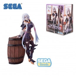 ATELIER RYZA LILA DECYRUS LUMINASTA FIGURE STATUA SEGA GOODS