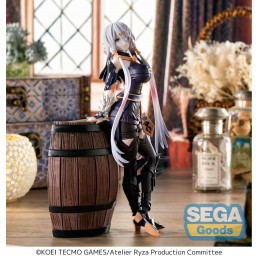 ATELIER RYZA LILA DECYRUS LUMINASTA FIGURE STATUA SEGA GOODS