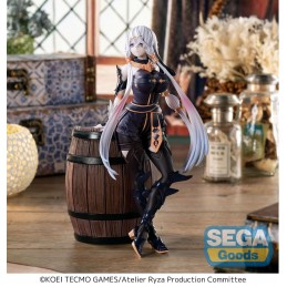 SEGA GOODS ATELIER RYZA LILA DECYRUS LUMINASTA FIGURE STATUE